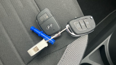 Hyundai i10 1.0 [63] Advance 5dr Auto [Nav] Petrol Hatchback